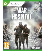 Xbox Series X hra War Hospital