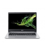 ACER NTB Aspire 5 (A515-54G-56JX),i5-10210U,15,6 " FHD,8GB,512GB SSD,GeForce® MX250 2GB,Linux,Stříbrná