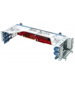 HPE DL36X Gen10 Plus 8SFF 2NVMe CPU1 Riser Kit (not for 4LFF model)