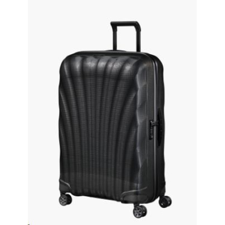 Samsonite C-LITE SPINNER 75/28 black