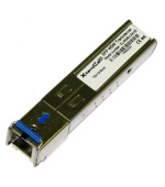 Optický SFP modul SM (1310nm/1550nm), WDM, 1,25 Gb/s, SC, 3km (CISCO,DELL,Planet,ZyXEL,TP-LINK,UBNT,MikroTik komp.)