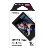 Fujifilm Film Instax Mini Black Frame