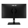 ASUS LCD 32" PA32UCR-K 32" 3840x2160 ProArt IPS 16:9 RGB 400cd DP HDMI USB-C-VIDEO+80W repro, KABELY:  DHMI  DP USB-C