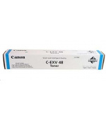 Canon toner C-EXV 48  Cyan (iR C1335iF/C1325iF)