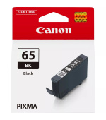 Canon CARTRIDGE CLI-65 BK černá pro PIXMA PRO-200