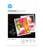 HP Professional Inkjet Matte FSC Paper 180 gsm-150 sht/A4/210 x 297 mm