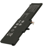 2-POWER Baterie 15,2V 4200mAh pro ASUS G702VM, G702VS, G702VT, GL702VSK, GL702VT, GL702ZC