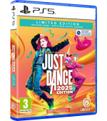 PS5 - Just Dance 2025