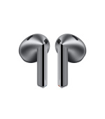 Samsung Galaxy Buds3/ANC/BT/Bezdrát/Stříbrná