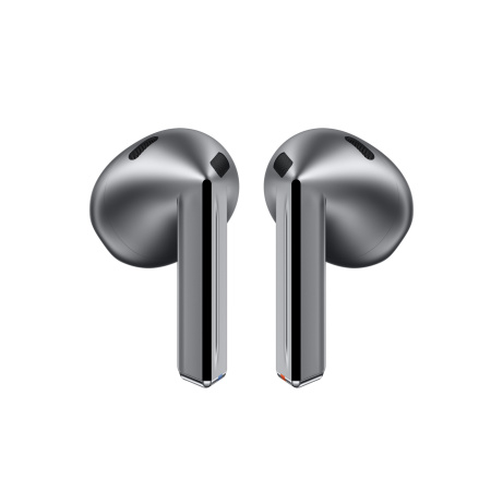 Samsung Galaxy Buds3/ANC/BT/Bezdrát/Stříbrná