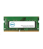 Dell paměť - 16 GB - 1Rx8 DDR5 SODIMM 5600 MHz