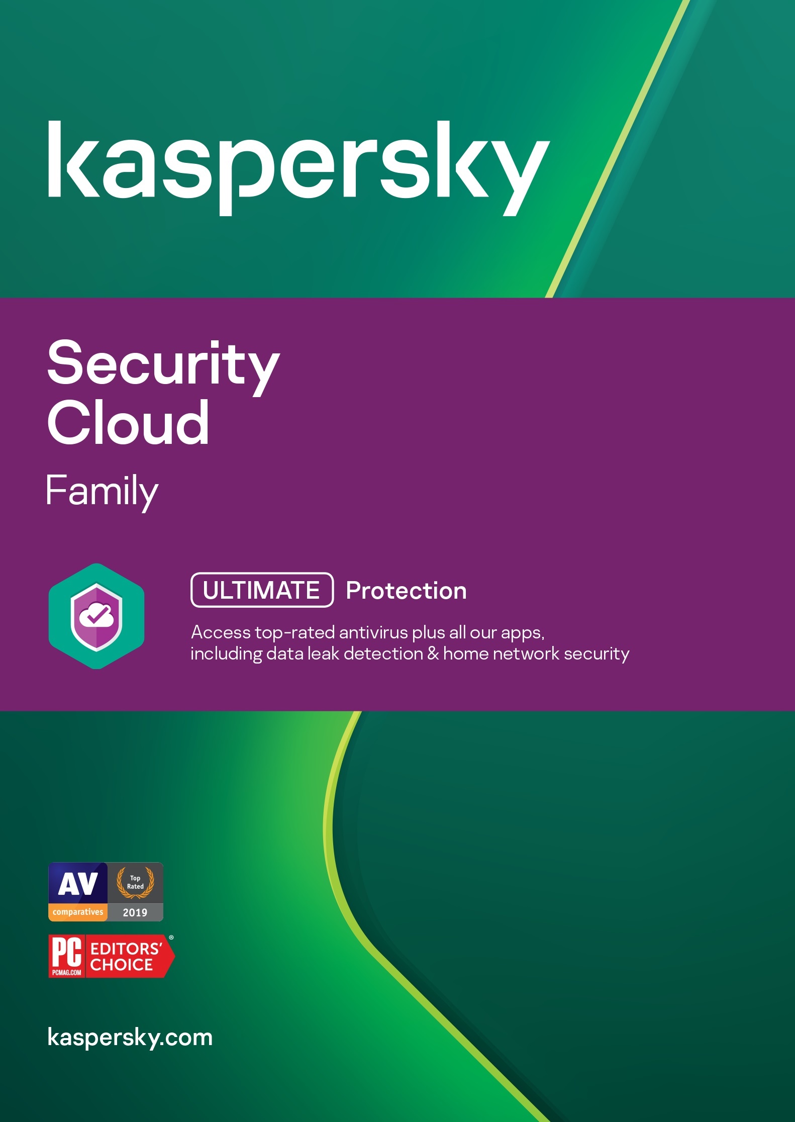 Kaspersky security cloud 2022 когда выйдет релиз