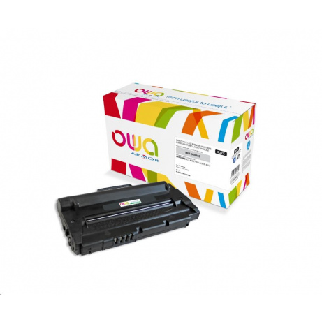 OWA Armor toner pro SAMSUNG SCX-4300, 2000 Stran, MLTD1092S, černá/black (MLT-D1092S,SU790A)