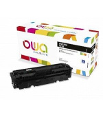 OWA Armor toner pro HP Laserjet M 450, 454, 455, 470, 479, 2400 stran, W2030A, černá/black