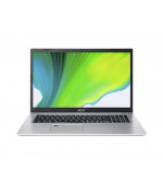 ACER NTB Aspire 5 (A517-52G-731D) i7-1165G7,17.3" FHD IPS,16GB,1TBSSD,NVIDIA GeForce,W11H,Silver