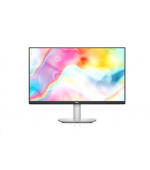 DELL LCD S2722DC - 27"/IPS/LED/QHD/2560x1440/16:9/75hz/4ms/1000:1/350 cd/m2/Speaker/HDMI/Pivot/VESA/3YNBD (210-BBRR)