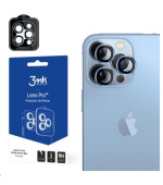 3mk Lens Protection Pro pro Apple iPhone 14, Sierra Blue