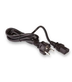 Datalogic power cord, EU