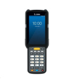 Zebra MC3300ax, 2D, SE4770, USB, BT, Wi-Fi, NFC, alpha, GMS, Android