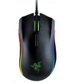 RAZER Mamba Elite, herní optická myš, 16000dpi