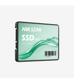 HIKSEMI SSD Wave 512GB, 2.5", SATA III, R:530/W:450MB/s