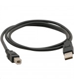 C-TECH kabel USB 2.0 A-B propojovací 1,8m