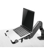 Držák na notebook Fiber Mounts 836F80