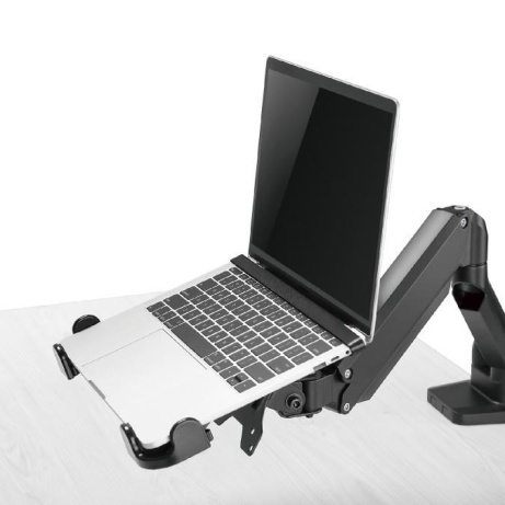 Držák na notebook Fiber Mounts 836F80