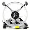 ZALMAN Ventilátor ZM-LF120, 120mm, aRGB