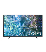 SAMSUNG 50" QLED 4K QE50Q60D Série Q60D