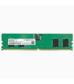 TRANSCEND DIMM DDR5 8GB 4800MHz 1Rx16 1Gx16 CL40 1.1V