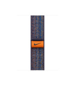 Watch Acc/41/Game Royal/Orange Nike S.Loop