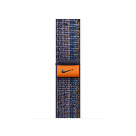 Watch Acc/41/Game Royal/Orange Nike S.Loop