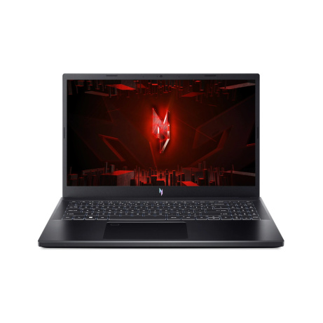 Acer Nitro V15/ANV15-51/i5-13420H/15,6"/FHD/16GB/512GB SSD/RTX 4050/bez OS/Black/2R