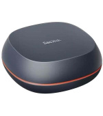 SanDisk Desk Drive/4TB/HDD/Externí/Černá/3R