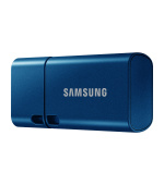 Samsung/512GB/USB 3.2/USB-C/Modrá