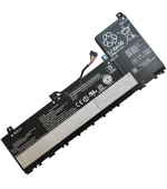 2-POWER Baterie 11,55V 4650mAh pro Lenovo 5 Pro 14ARH7, Lenovo 5 Pro 14IAP7