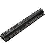 Baterie T6 Power Dell Latitude E6220, E6230, E6320, E6330, E6430s, 2600mAh, 29Wh, 3cell