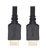 Tripplite Kabel HDMI 8K 60Hz, Dynamic HDR, 4:4:4, HDCP 2.2, černá, 0.9m