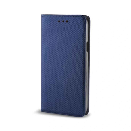 Cu-Be Pouzdro magnet Xiaomi Redmi Note 12 Pro+ Navy