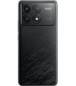 POCO F6 Pro/16GB/1TB/Černá