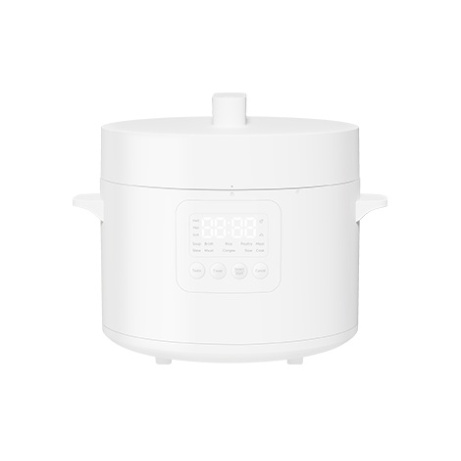 Xiaomi Electric Pressure Cooker 4.8L EU