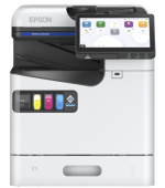 Epson WorkForce Enterprise/AM-C400/MF/Ink/A4/LAN/USB