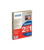 Prem. Glossy Photo Paper 255g A4 2x15 listů