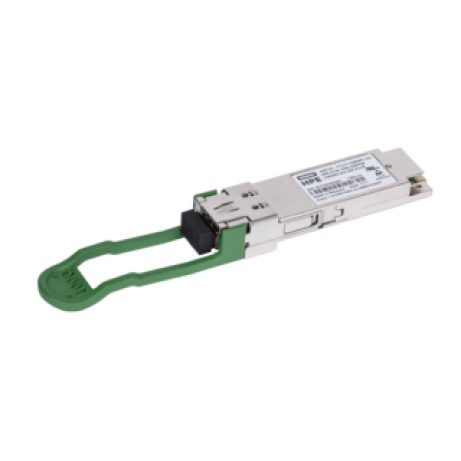 HPE X150 100G QSFP28 CWDM4 2km SM XCVR