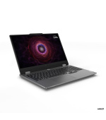 Lenovo LOQ/15ARP9/R7-7435HS/15,6"/FHD/24GB/512GB SSD/RTX 4060/bez OS/Gray/2R