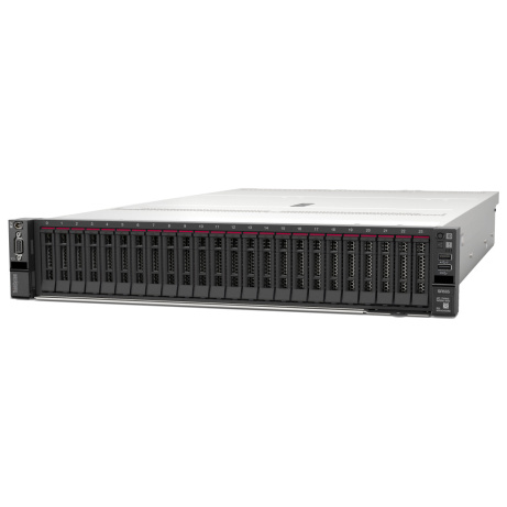 Lenovo SR665 Rack/EPYC 7203 /32GB/8Bay/OCP/930-8i/1100W