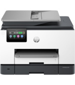 HP All-in-One Officejet Pro 9132e HP+ (A4, 25 ppm, USB 2.0, Ethernet, Wi-Fi, Print, Scan, Copy, FAX, Duplex, DADF)