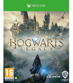 Xbox One hra Hogwarts Legacy