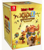 Switch hra Asterix & Obelix XXXL: The Ram From Hibernia - Collector's Edition